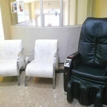 Maria Ricca Hotel Foz do Iguacu Ngoại thất bức ảnh