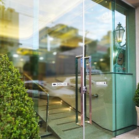 Maria Ricca Hotel Foz do Iguacu Ngoại thất bức ảnh
