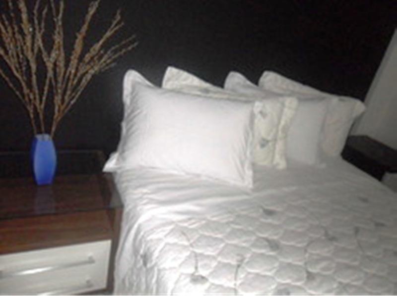 Maria Ricca Hotel Foz do Iguacu Ngoại thất bức ảnh