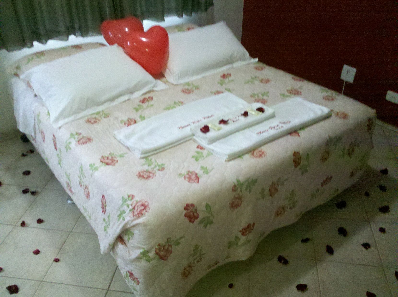 Maria Ricca Hotel Foz do Iguacu Ngoại thất bức ảnh