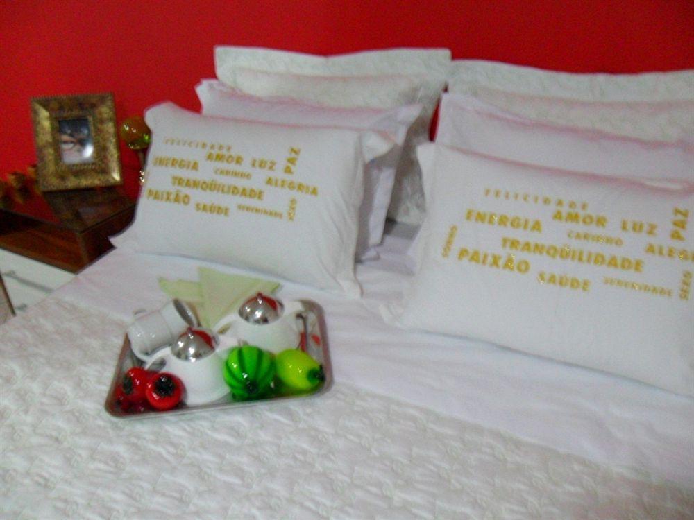 Maria Ricca Hotel Foz do Iguacu Ngoại thất bức ảnh