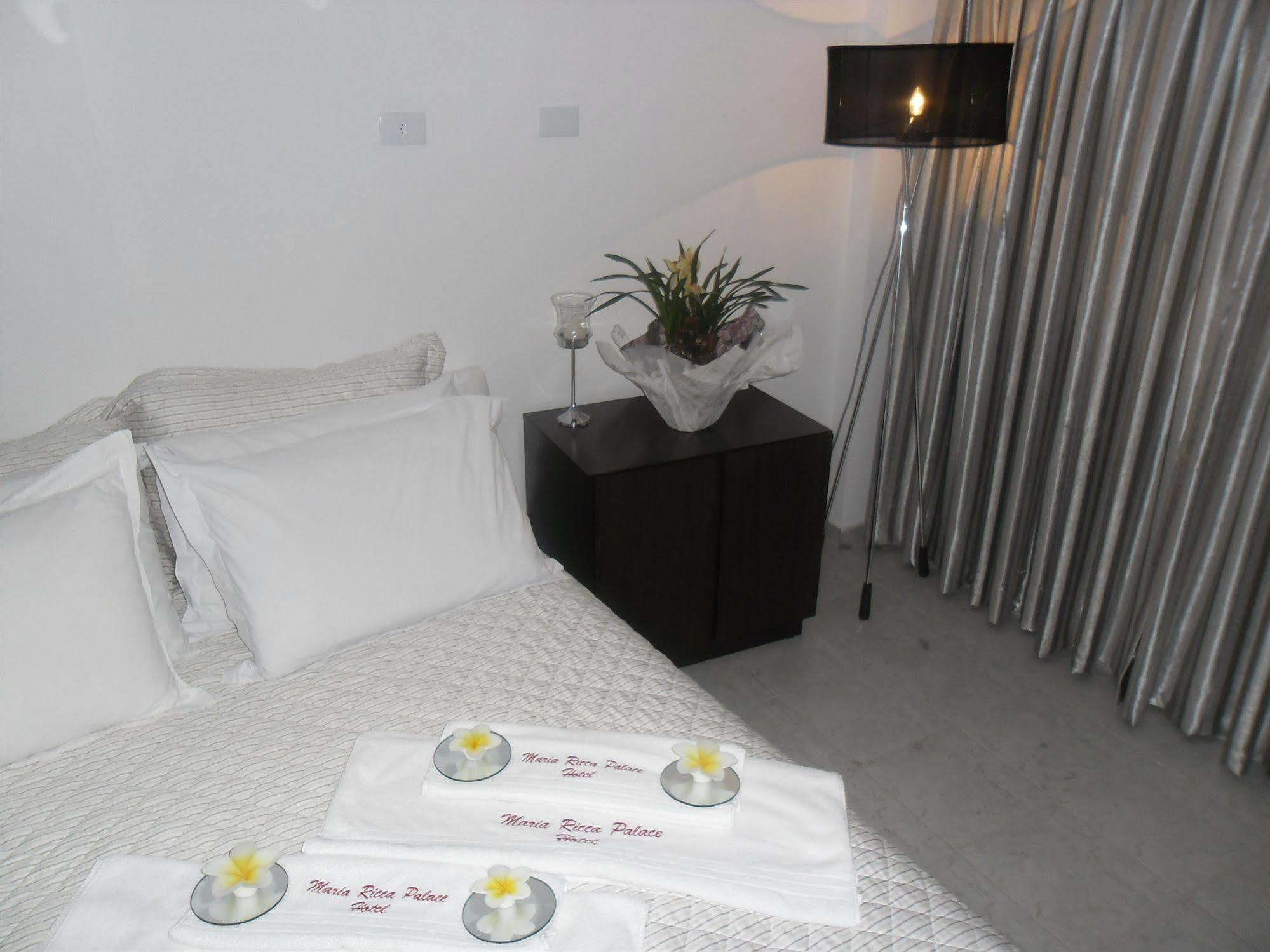 Maria Ricca Hotel Foz do Iguacu Ngoại thất bức ảnh