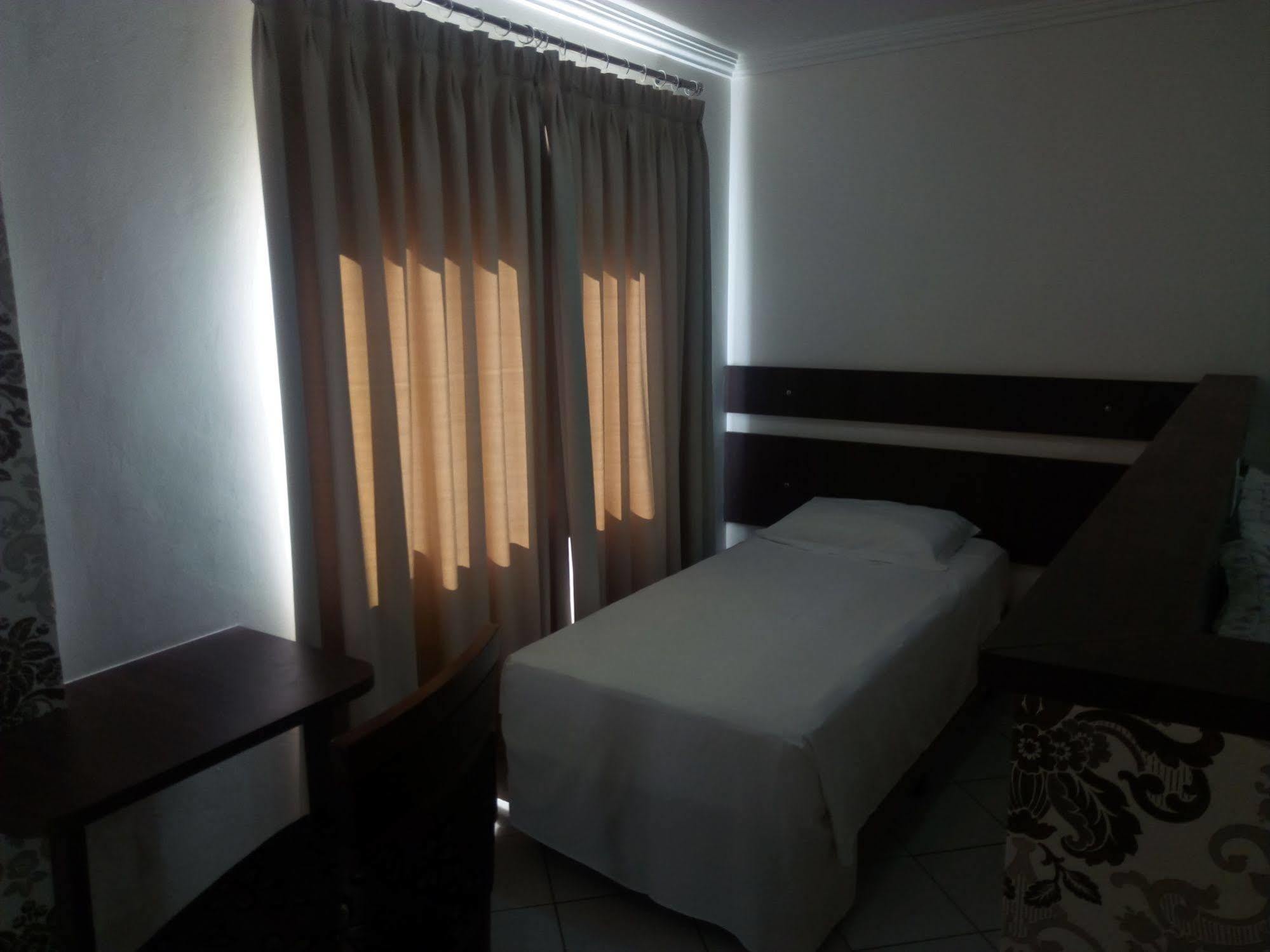 Maria Ricca Hotel Foz do Iguacu Ngoại thất bức ảnh