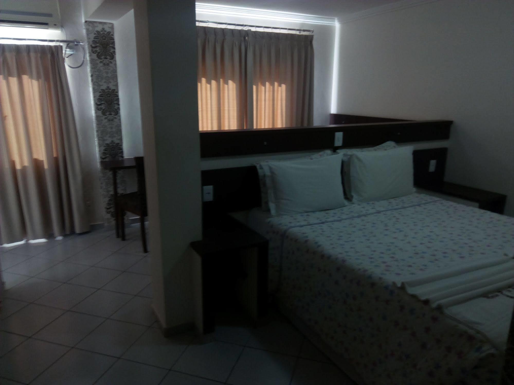 Maria Ricca Hotel Foz do Iguacu Ngoại thất bức ảnh