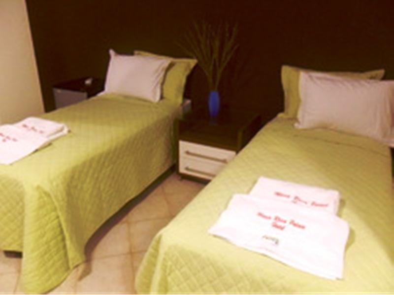 Maria Ricca Hotel Foz do Iguacu Ngoại thất bức ảnh
