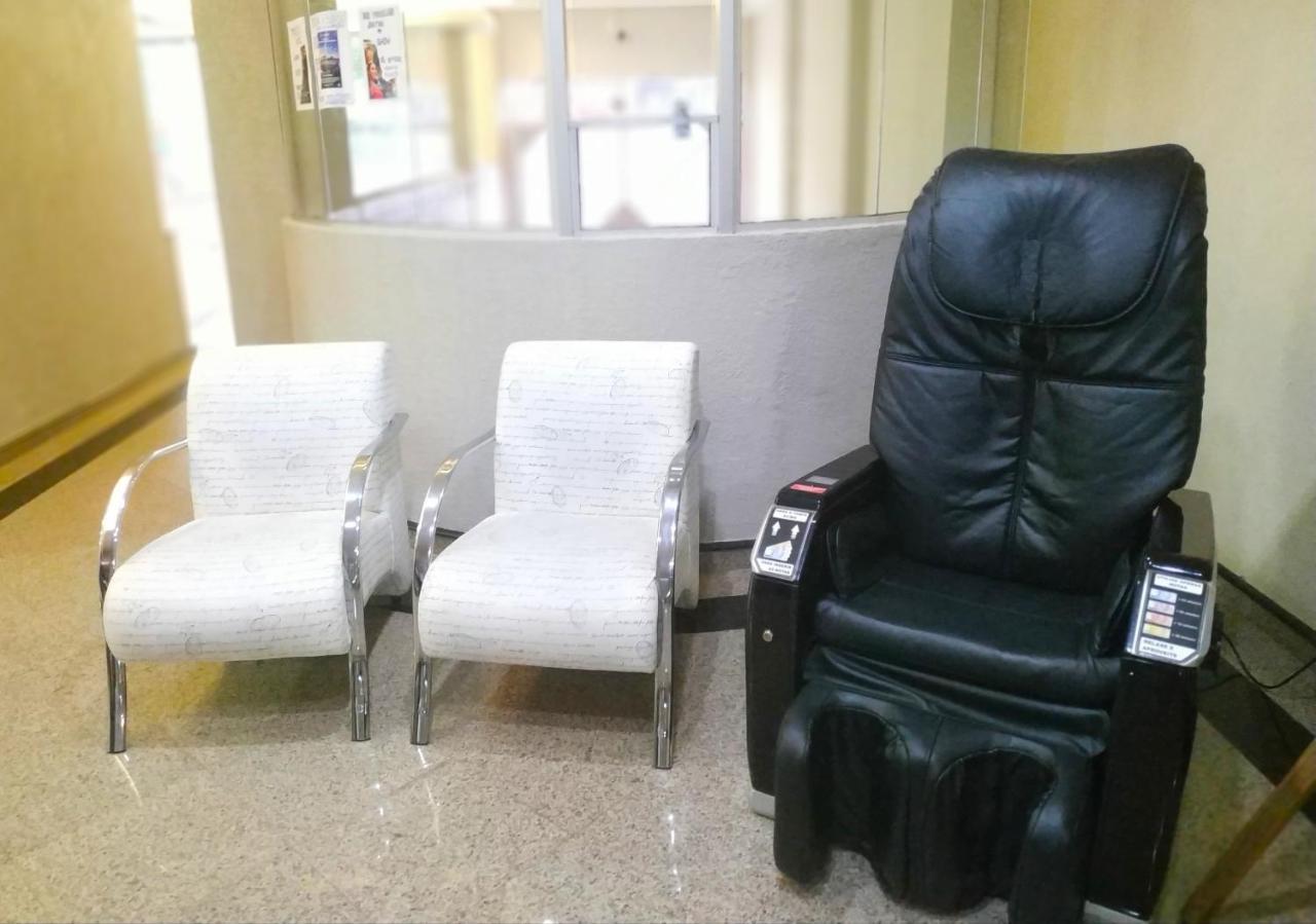 Maria Ricca Hotel Foz do Iguacu Ngoại thất bức ảnh