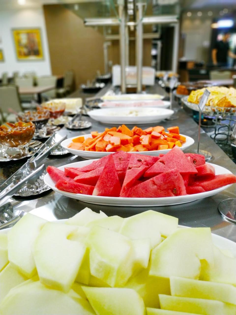 Maria Ricca Hotel Foz do Iguacu Ngoại thất bức ảnh
