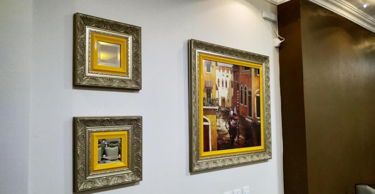 Maria Ricca Hotel Foz do Iguacu Ngoại thất bức ảnh