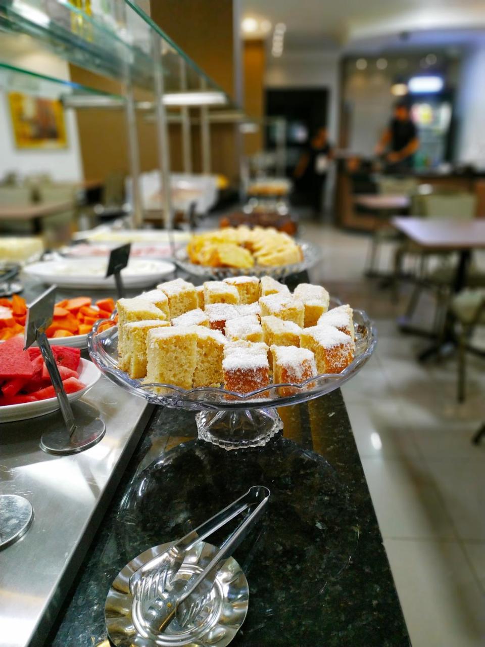 Maria Ricca Hotel Foz do Iguacu Ngoại thất bức ảnh