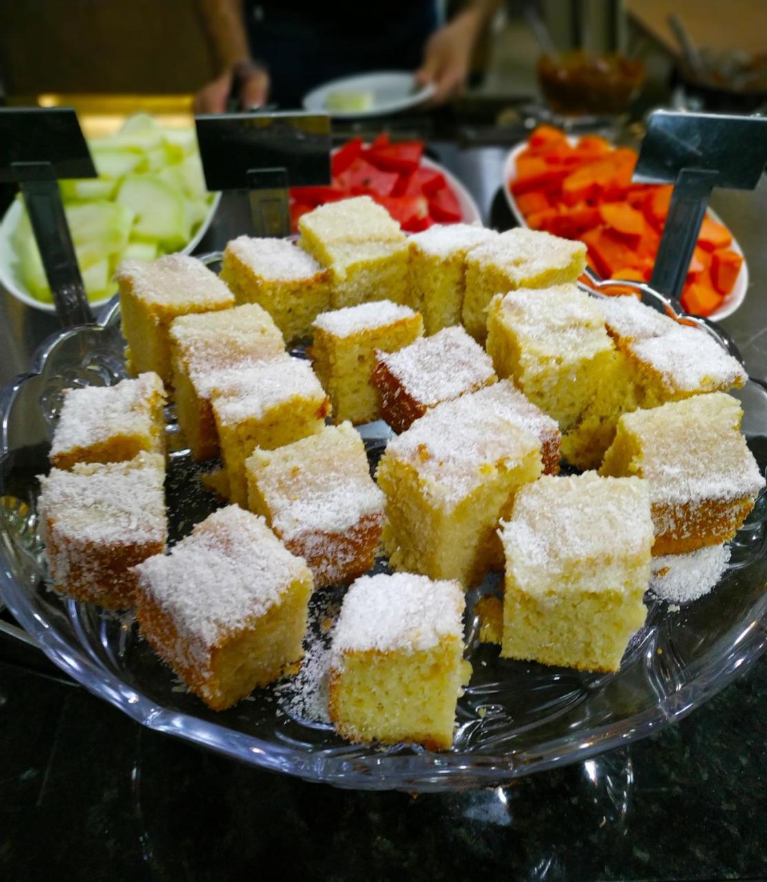 Maria Ricca Hotel Foz do Iguacu Ngoại thất bức ảnh