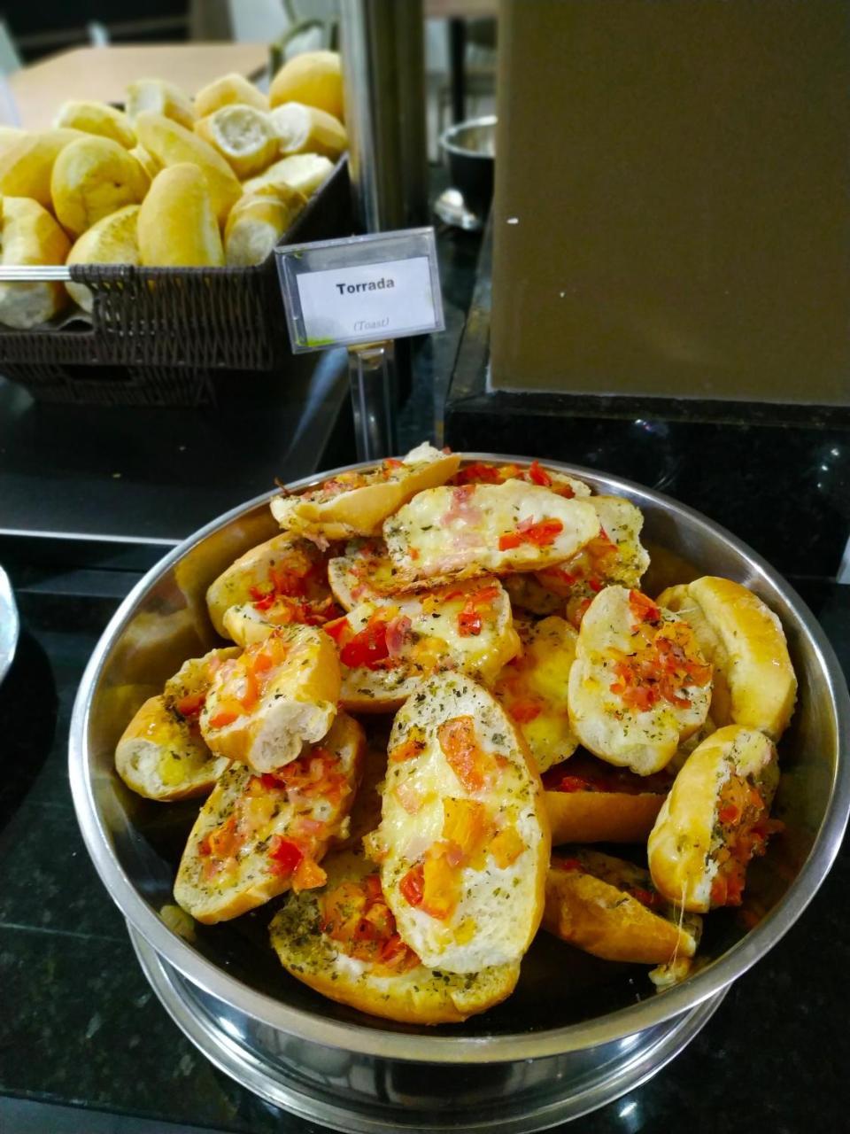 Maria Ricca Hotel Foz do Iguacu Ngoại thất bức ảnh