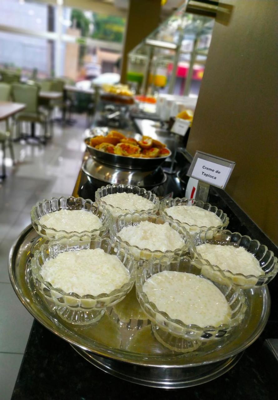 Maria Ricca Hotel Foz do Iguacu Ngoại thất bức ảnh