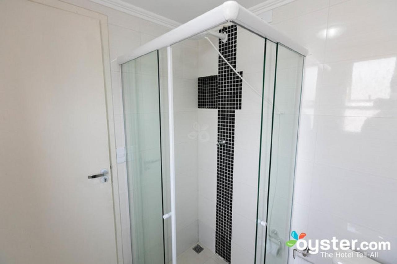 Maria Ricca Hotel Foz do Iguacu Phòng bức ảnh