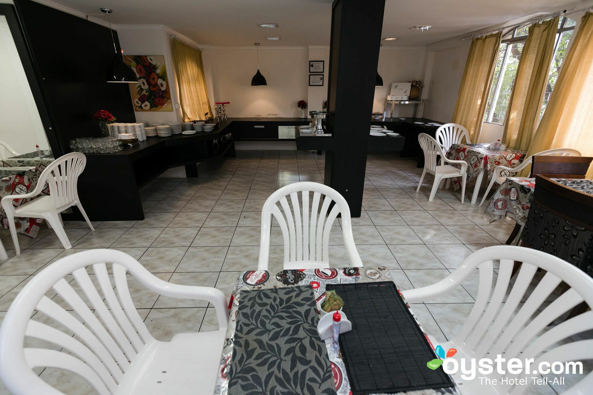 Maria Ricca Hotel Foz do Iguacu Ngoại thất bức ảnh