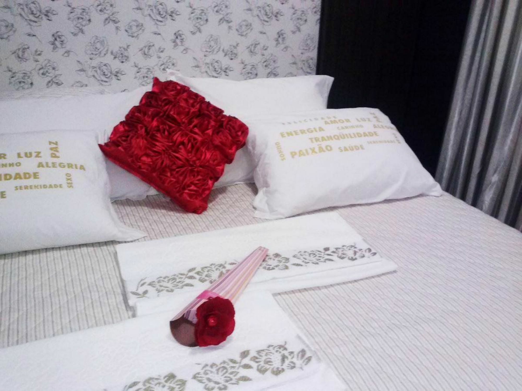 Maria Ricca Hotel Foz do Iguacu Ngoại thất bức ảnh