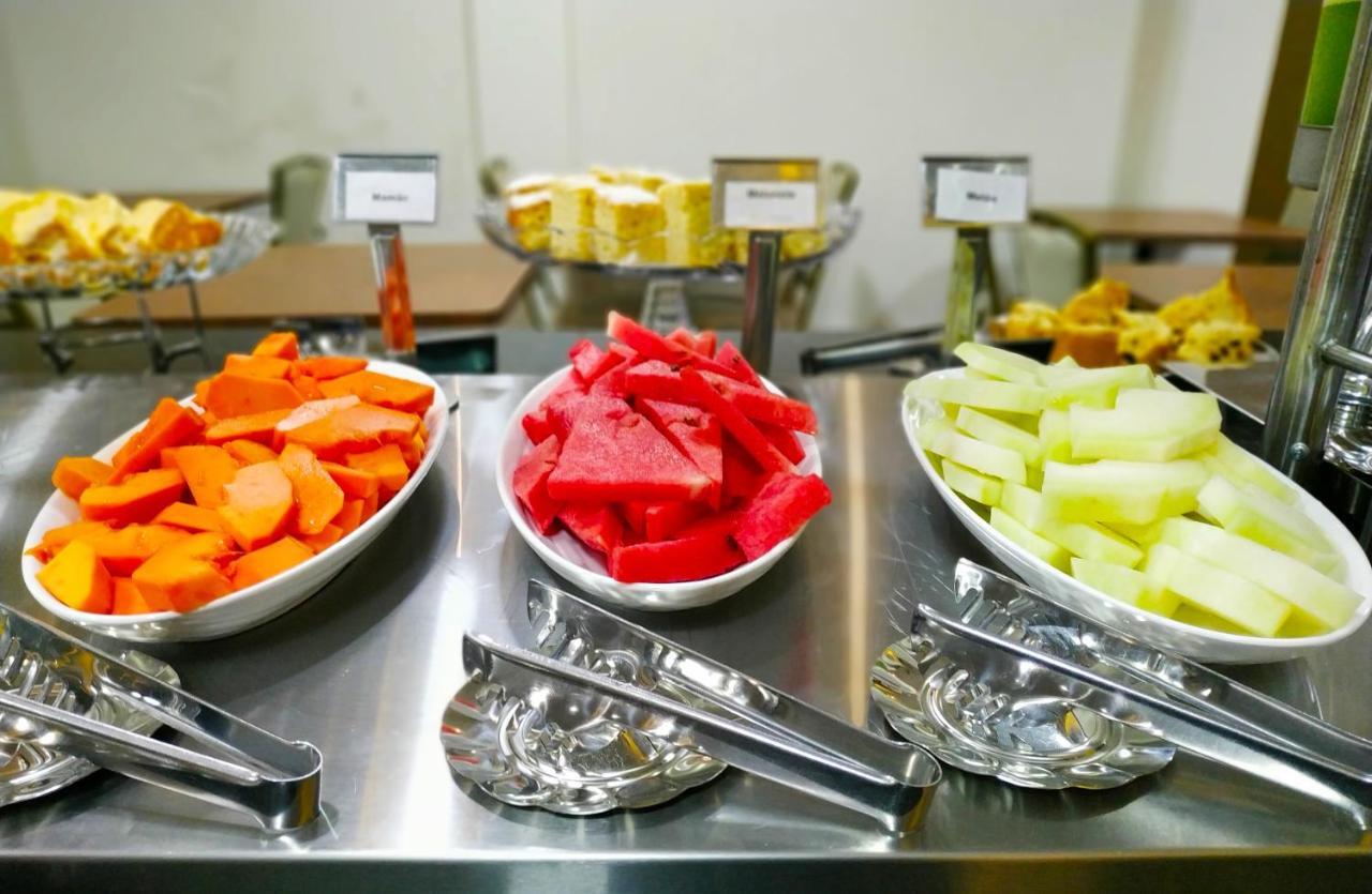 Maria Ricca Hotel Foz do Iguacu Ngoại thất bức ảnh